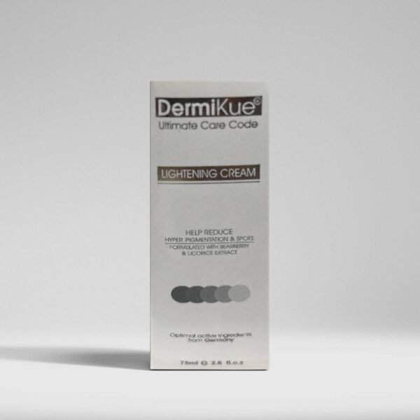 Lightening Cream
